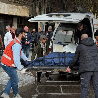 الجيش وقوات سوريا الديمقراطية يتبادلان الاتهامات بشأن اشتباكات في حلب