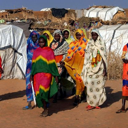 واشنطن تدعو "الدعم السريع" لوقف الهجوم على مدينة الفاشر السودانية فوراً