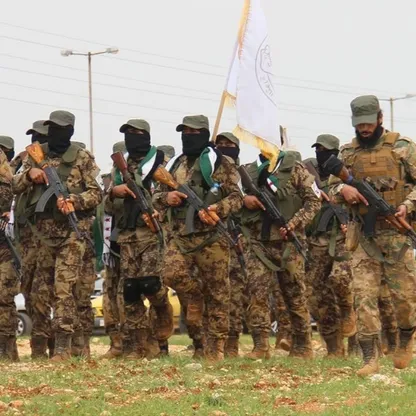 كيف حافظت "هيئة تحرير الشام" على نفوذها في الشمال السوري؟