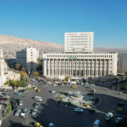 سوريا.. رحلة الحكومة الجديدة لاستعادة 400 مليون دولار