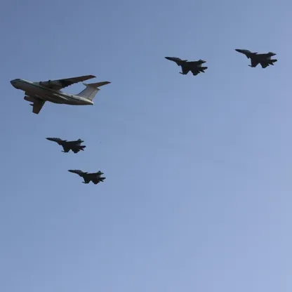 مقاتلات جزائرية في النيجر.. ماذا وراء التحرك العسكري النادر؟