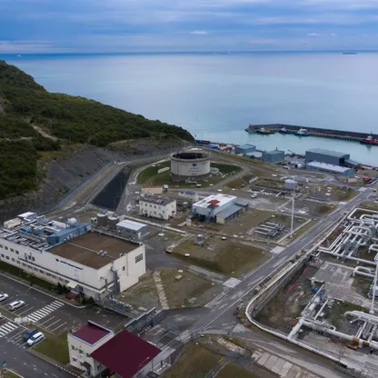 وسط جهود التسوية في أوكرانيا.. روسيا "أرض الخيرات وفرص الاستثمار" في عيون دائرة ترمب