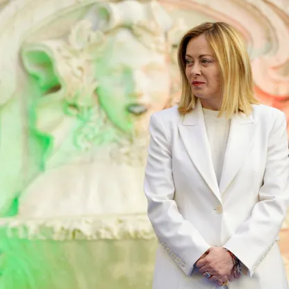 وسط مخاوف بشأن الديون.. ضغوط يمينية على حكومة إيطاليا بشأن احتياطيات الذهب