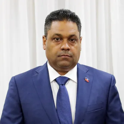 تعيين قيادة جديدة في هايتي وسط تهديدات العصابات بالإطاحة بالحكومة