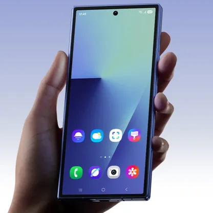 Galaxy Z Fold 8 Ultra مقابل Fold 7.. ماذا تخبرنا تفاصيل الترقية؟