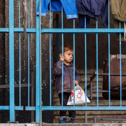 مسؤول سابق بالمخابرات العسكرية الأميركية: استقلت بسبب حرب غزة