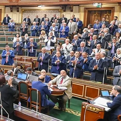 مصر.. مجلس النواب يقر مشروع قانون الإجراءات الجنائية نهائياً بعد إعادته من الرئيس