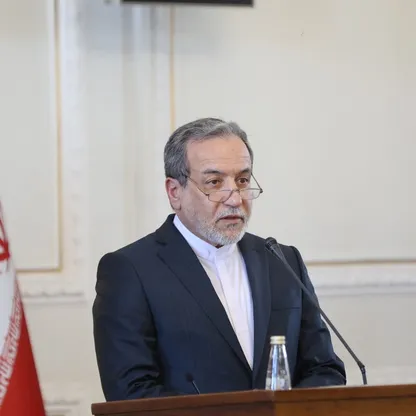 إيران: روسيا أبلغتنا برسالة نتنياهو لكننا لا نأمن خداع إسرائيل