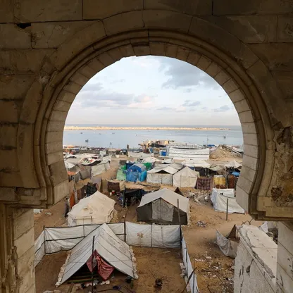 بعد التعديل الثاني.. "الشرق" تنشر تفاصيل مشروع القرار الأميركي بشأن غزة في مجلس الأمن