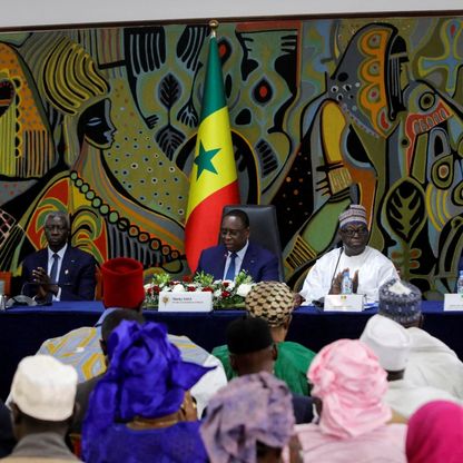 السنغال.. تأجيل الانتخابات الرئاسية للمرة الأولى منذ 6 عقود