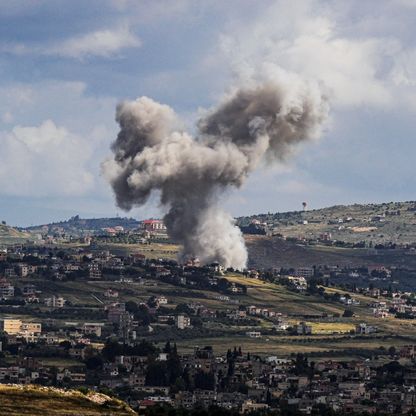 استخبارات غربية: إسرائيل و"حزب الله" وضعا خطط الحرب بالفعل