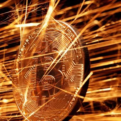 بتكوين تتخطى 107 آلاف دولار للمرة الأولى