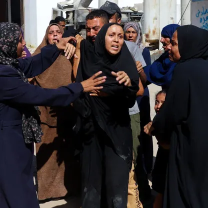 لجنة أممية: إبادة جماعية تحدث في غزة بتحريض من نتنياهو وكبار المسؤولين
