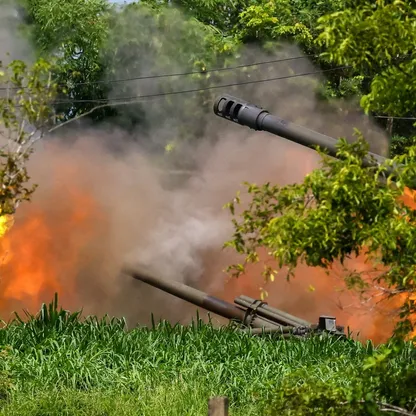 تايلندا: استئناف المحادثات التجارية مع أميركا رغم "أزمة كمبوديا"