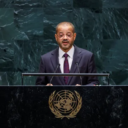 عُمان تجدد تضامنها مع دول الخليج وتدعو إلى صون الملاحة في هرمز