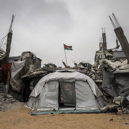 تحالف أسطول الحرية: سفينة تحمل ناشطين ومساعدات إلى غزة تعرضت لهجوم بالمسيرات