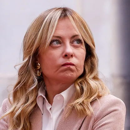 إيطاليا تستدعي السفير الروسي بعد تصريحات مسيئة بحق ميلوني.. ما القصة؟