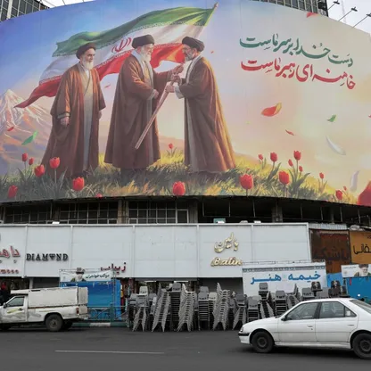 المرشد الإيراني الجديد مجتبى خامنئي.. نص الرسالة الأولى