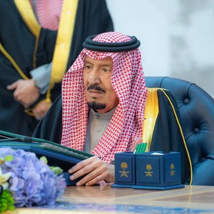 مجلس الوزراء السعودي: لا تردد في مواجهة أي تهديد لأمن المملكة.. وملتزمون باستقرار اليمن