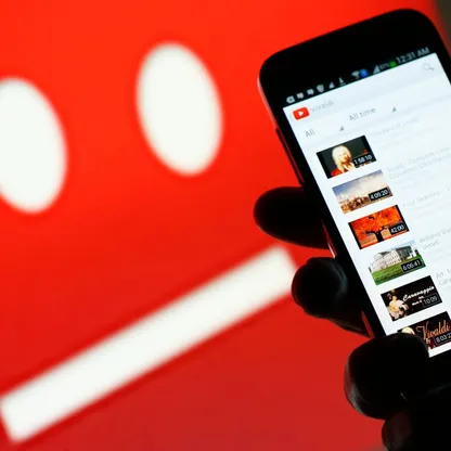 يوتيوب تعطل تطبيقات حجب الإعلانات على الهواتف
