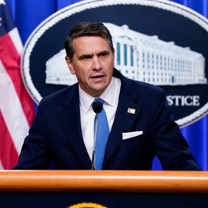 بعد كشف ملفات إبستين.. وزارة العدل الأميركية تستبعد توجيه اتهامات جديدة