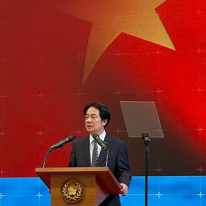 لمواجهة الصين.. تايوان تخطط لإنفاق 40 مليار دولار على الدفاع