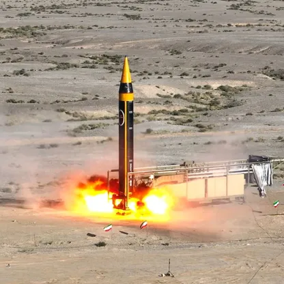 مسؤول غربي: إيران باعت لروسيا عتاداً عسكرياً بأكثر من 4 مليارات دولار