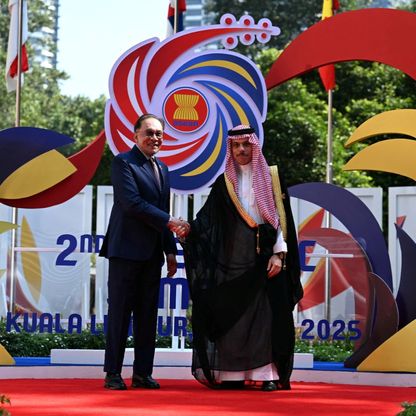 "آسيان" والخليج والصين.. "مثلث" جديد لمواجهة التحديات الاقتصادية