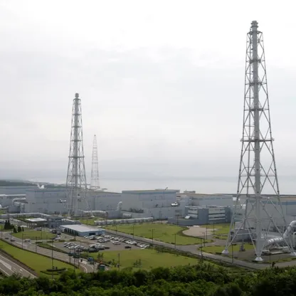 اليابان.. مسؤول محلي يزور فوكوشيما قبل قرار بشأن إعادة تشغيل المحطة النووية