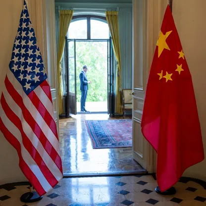 الصين تتوعد بـ"إجراءات قوية" بسبب صفقة الأسلحة الأميركية لتايوان