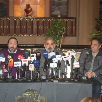 الأوبرا المصرية تطلق مشروع "100 سنة غنا" تزامناً مع عيد الحب