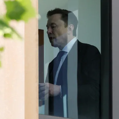 ماسك: كنت"أحمقاً" عندما قدمت تمويلاً مجانياً لإطلاق Open AI