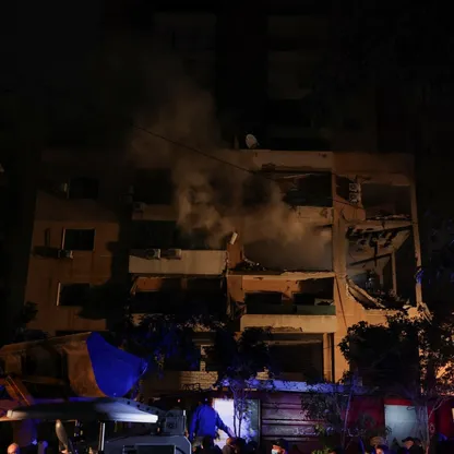 مصادر غربية لـ"الشرق": نتنياهو اغتال العاروري لتوريط واشنطن في حرب ضد "حزب الله"