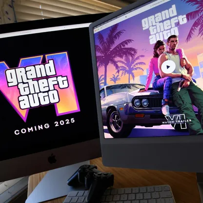 "هجوم سيبراني" بلعبة GTA 6 لسرقة مستخدمي أجهزة "ماك"