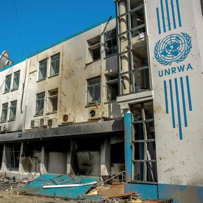 بينها تجميد النشاط.. 4 خيارات أممية لمستقبل "الأونروا" في فلسطين
