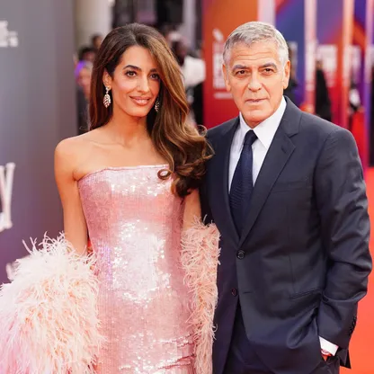 جورج كلوني يستلهم من تجربته الشخصية لتجسيد دوره في فيلم Jay Kelly