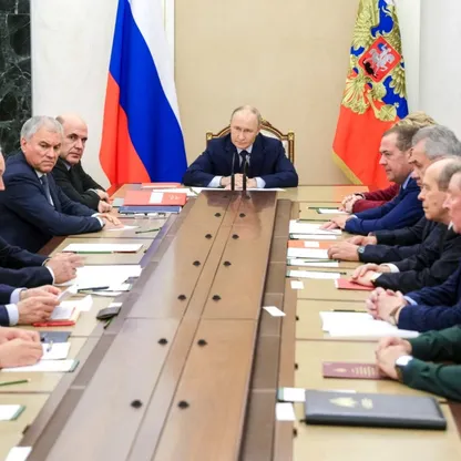 بعد تصريحات ترمب.. بوتين يأمر بدراسة استئناف التجارب النووية