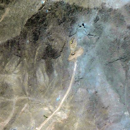 مدير وكالة الطاقة الذرية: استئناف إيران لتخصيب اليورانيوم مسألة أشهر