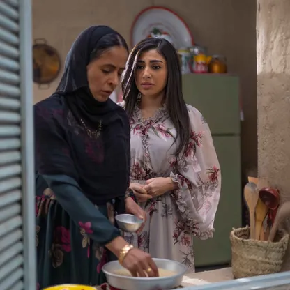 الدراما الخليجية في رمضان 2026.. تعرف على أبرز الأعمال