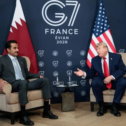 ترمب يدعو نتنياهو إلى "التصرف بمسؤولية أكبر" تجاه لبنان