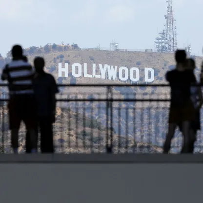 هوليوود تنزف.. عاصمة السينما تتراجع في سباق إنتاج الترفيه