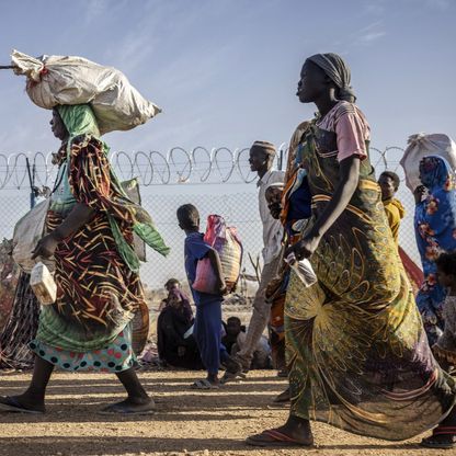 جهود أميركية منتظرة لـ"إنعاش" مفاوضات السودان في نيويورك