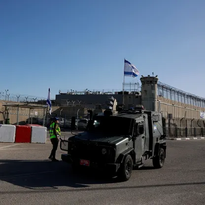 إسرائيل.. تمديد احتجاز المدعية العسكرية والشرطة تواصل البحث عن هاتفها