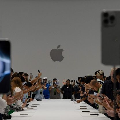 أبل تعتزم طرح ميزات جديدة للغة العربية بنظام تشغيل iOS 19