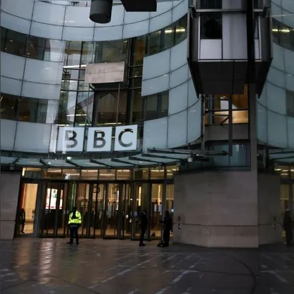 "أزمة بانوراما".. ترمب يهدد بمقاضاة BBC وتعويض بمليار دولار