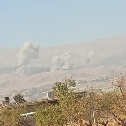 كاتس: إسرائيل ستتحرك إذا لم تفعل حكومة لبنان وتنزع سلاح حزب الله