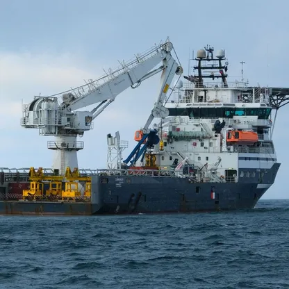 "رويترز": ميناء نوفوروسيسك الروسي يستأنف صادرات النفط بعد هجوم أوكراني