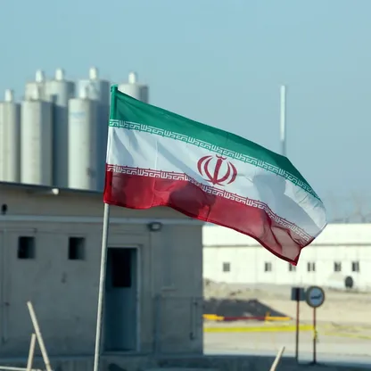 إيران ترفض تقرير الطاقة الذرية بشأن أنشطتها النووية وتحذر من استخدامه ضدها