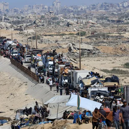 ترمب يطرح خطة من 21 نقطة لإنهاء حرب غزة.. والعرب يردون بـ5 شروط