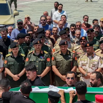 اغتيال رئيس الاستخبارات العسكرية في بنغازي.. ما القصة؟